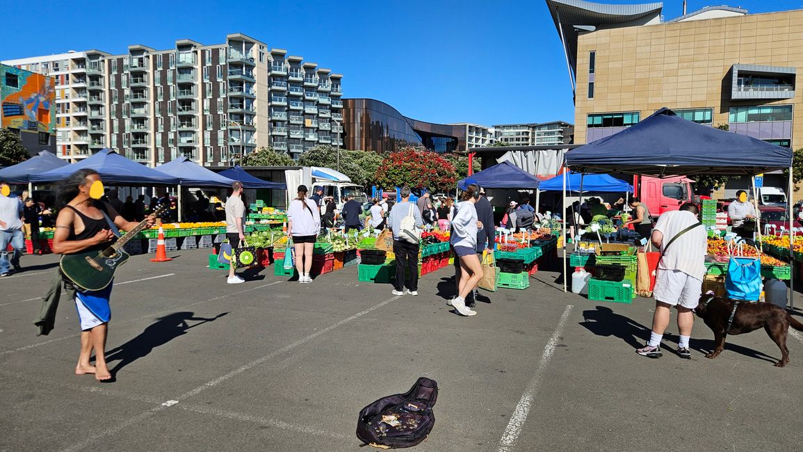 Lower Hutt - Wellington