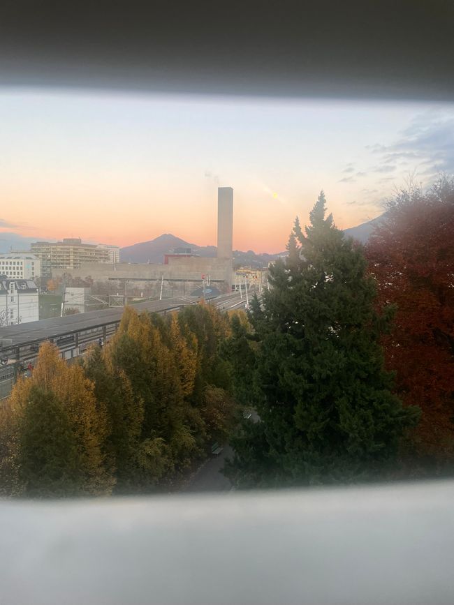 Heute nur Fotos 