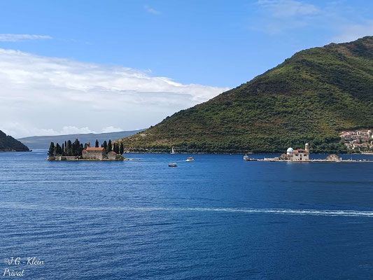 2025 Kotor Hop on Hop off