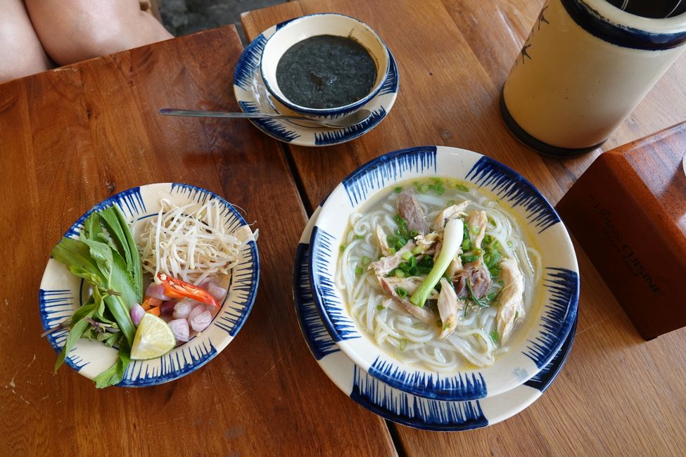 Hoi An is diverse in many ways