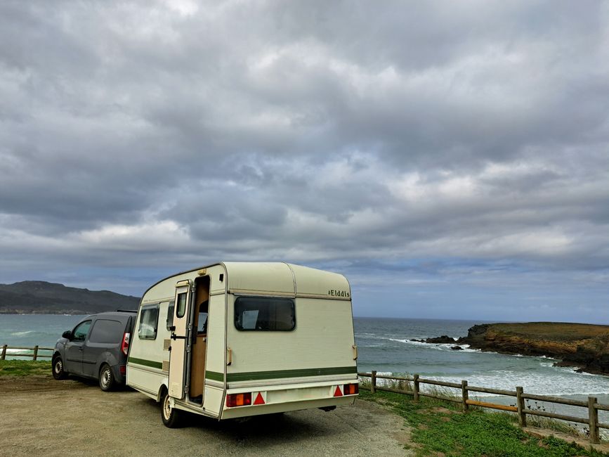 Place by the sea