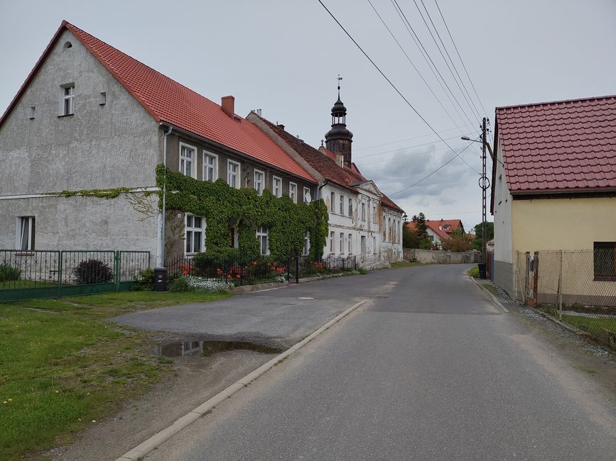 Ein weiterer Abschied