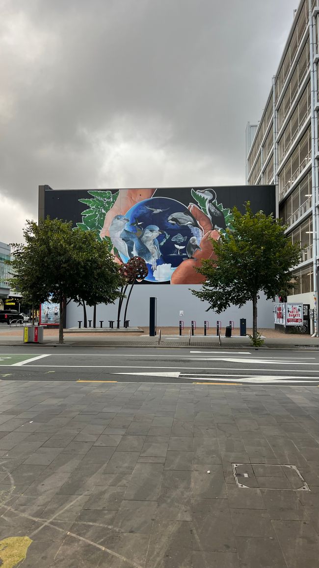 Christchurch