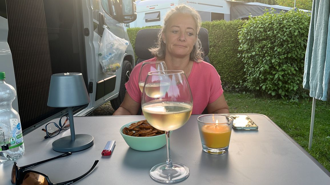 Urlaub in Kressbronn am schönen Bodensee