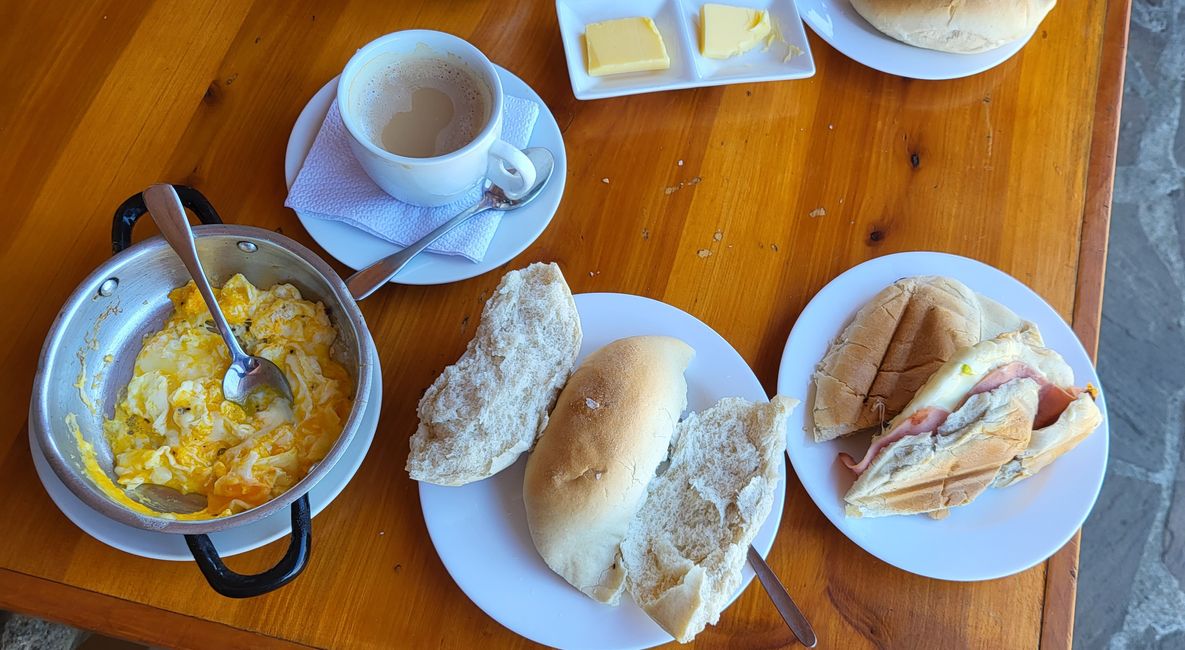 Reserva Nacional Futaleufú / Puyuhuapi