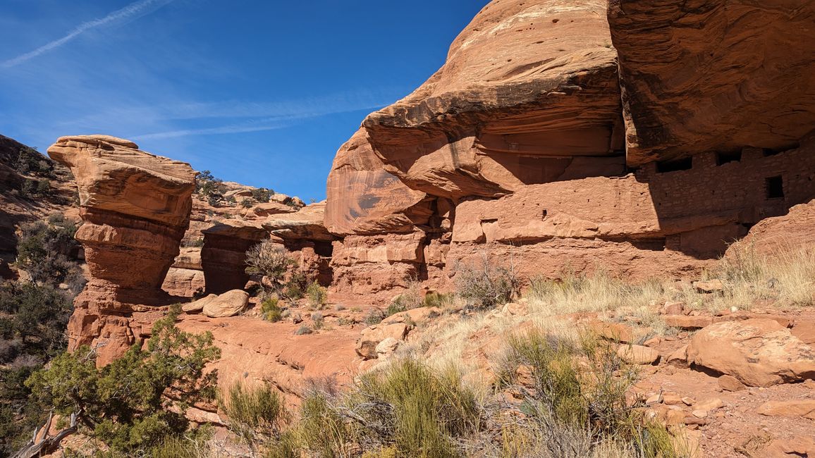 USA - Utah para fugitivos ...