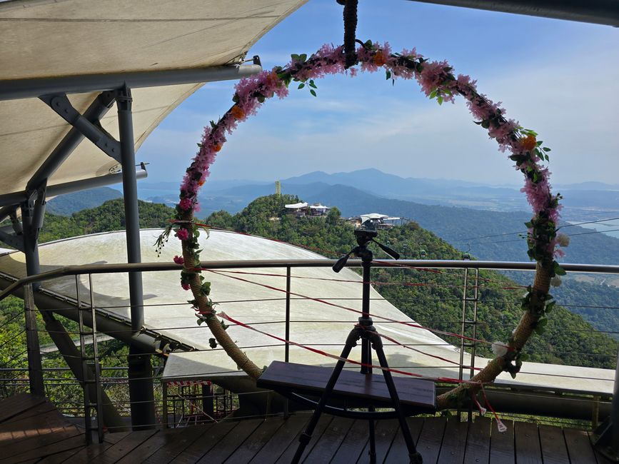 Langkawi - Reif für die Insel!
