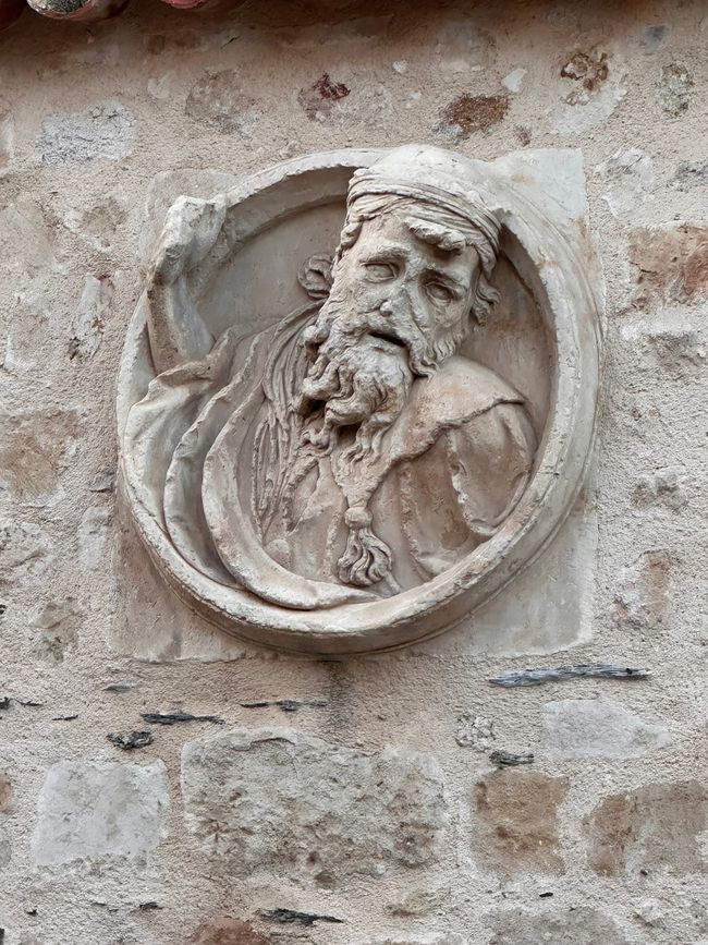 Von Sintra nach Salamanca – Naturwunder und spannende Entdeckungen entlang der Route