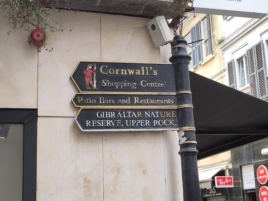 Gibraltar