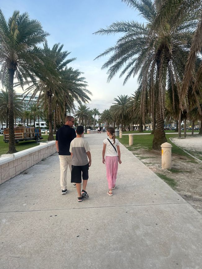 Clearwater Beach
