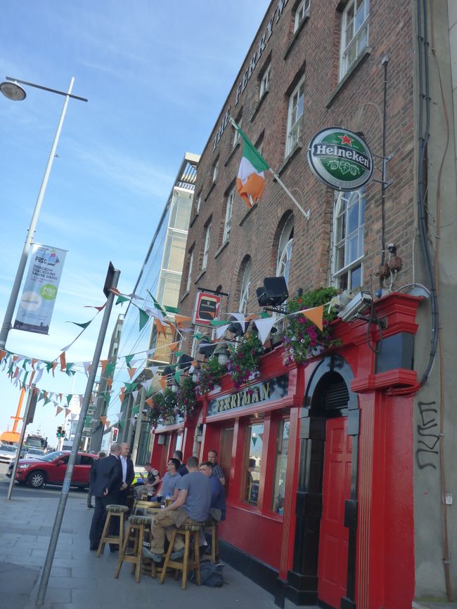 Irland