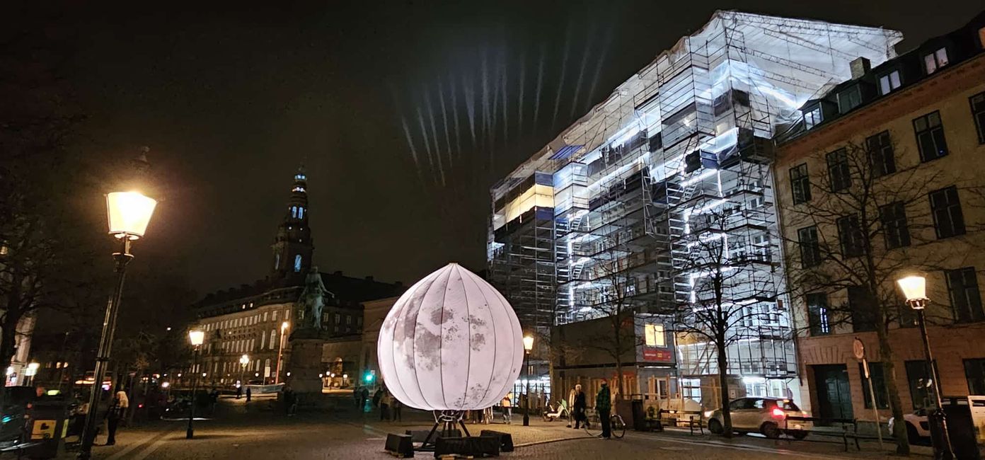 Copenhagen