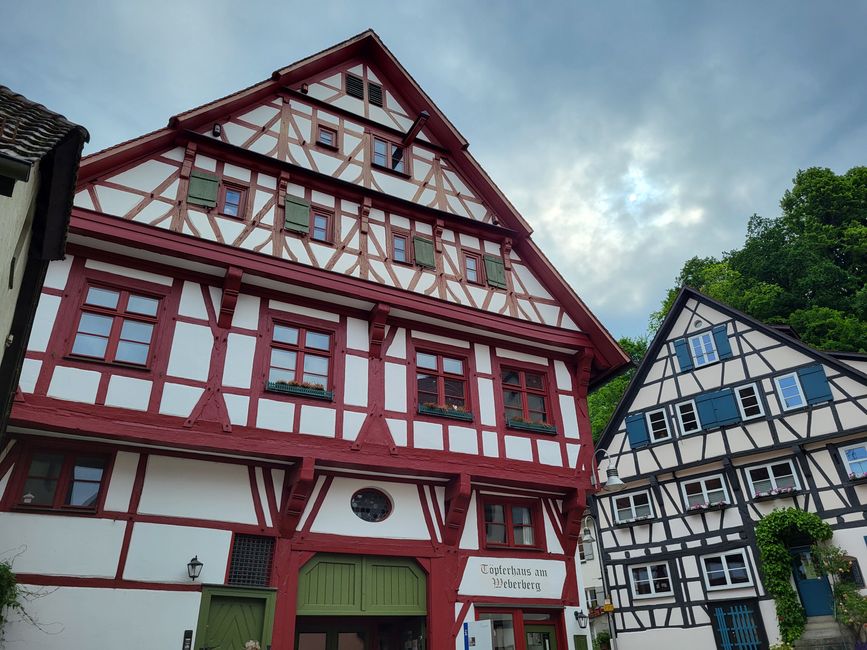 Weberberg