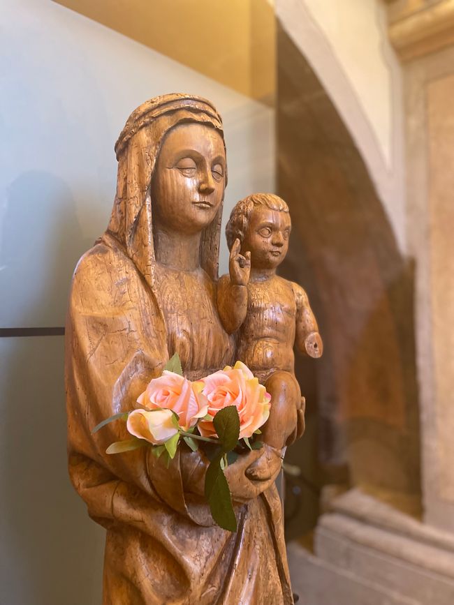 St. Ursanne