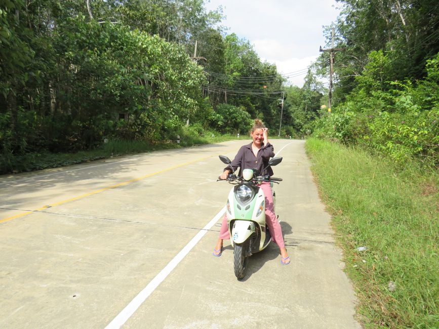 Thailand - Koh Lanta