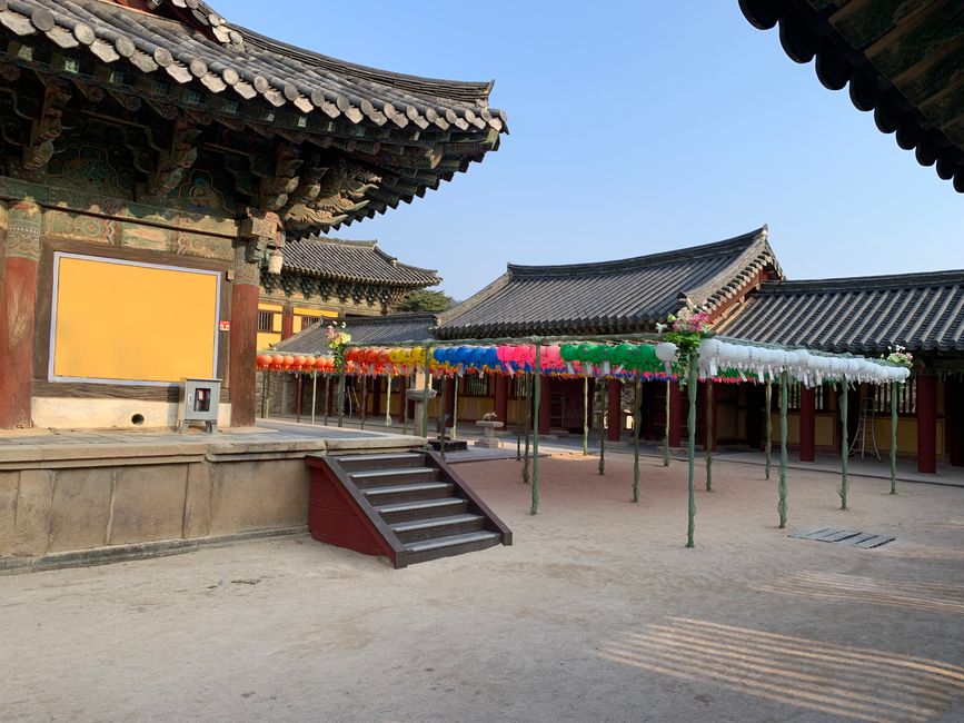 Gyeongju