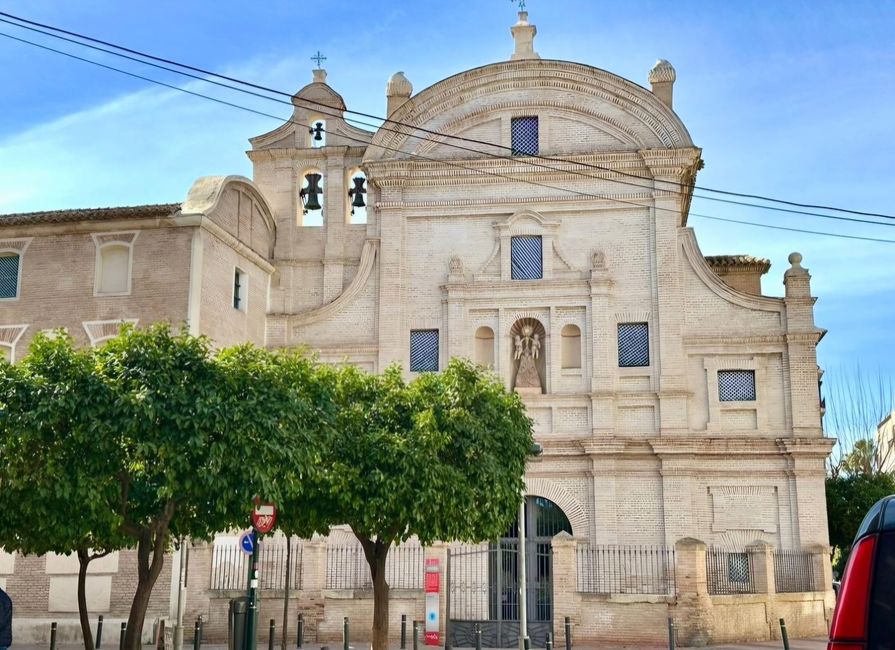Murcia
