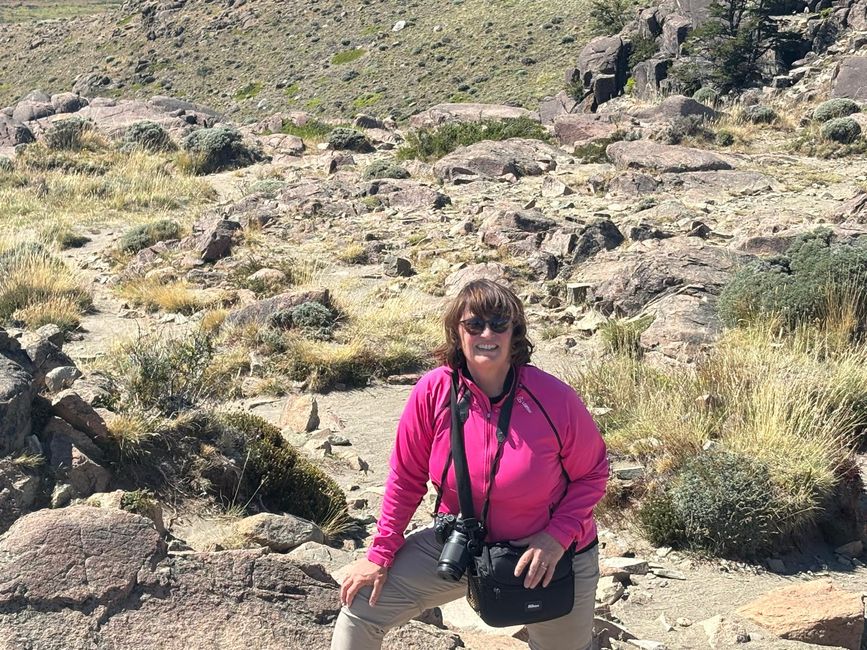 El Chalten