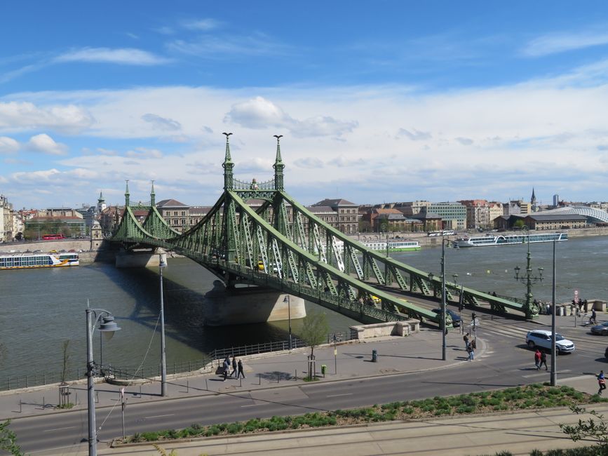 Freiheitsbrücke