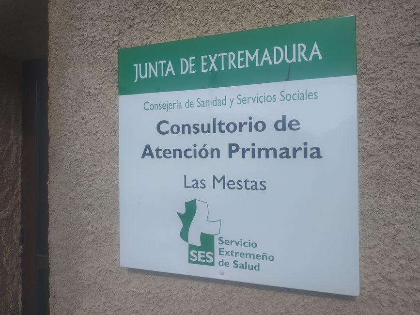 Las Mestas (Las Hurdes, Cáceres, Extremadura)