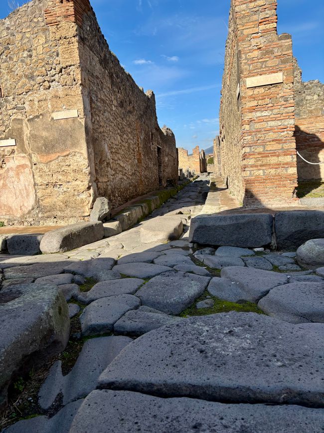 Pompei