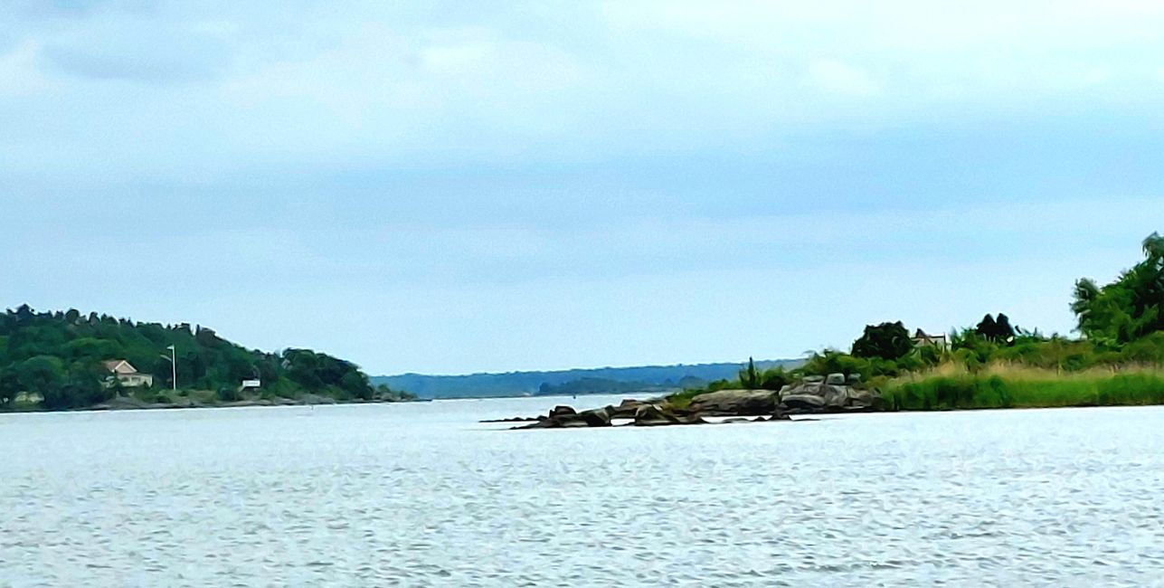 Southern Sweden Tour - Day 6