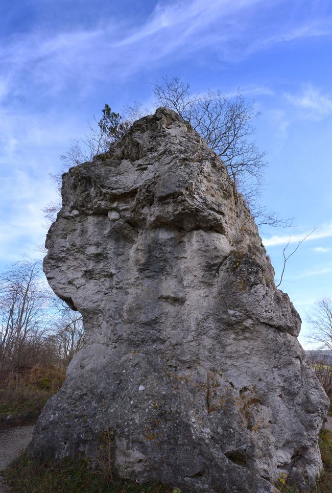 ALS DER HIMMEL AUF ERDEN FIEL