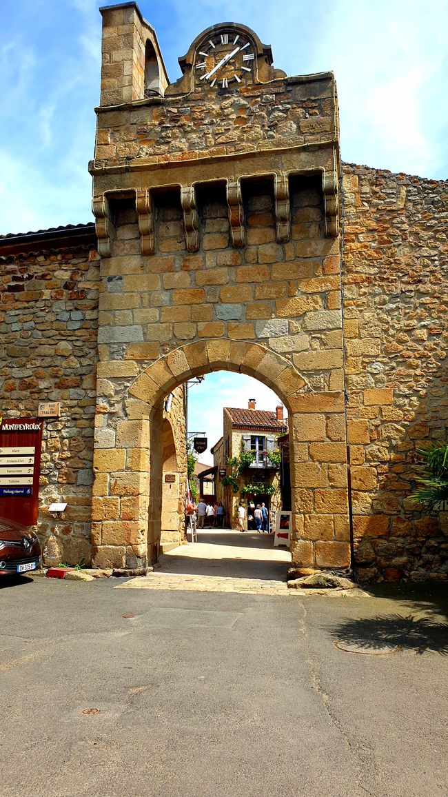 Byby Espagne...