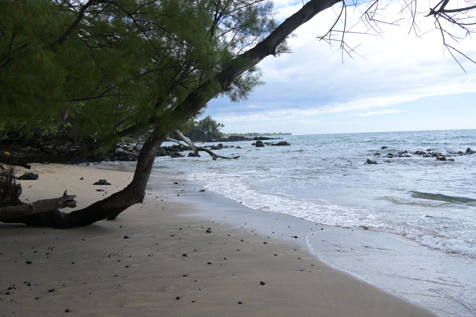 Plage