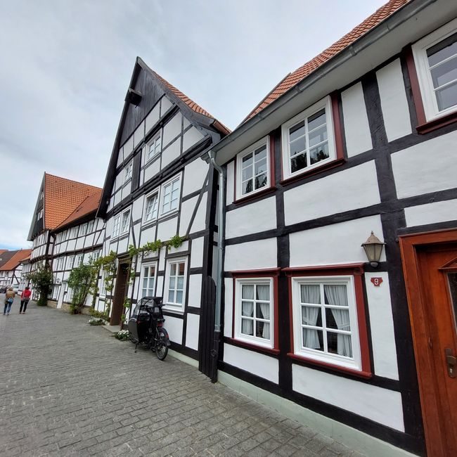 Soest et Bad Sassendorf