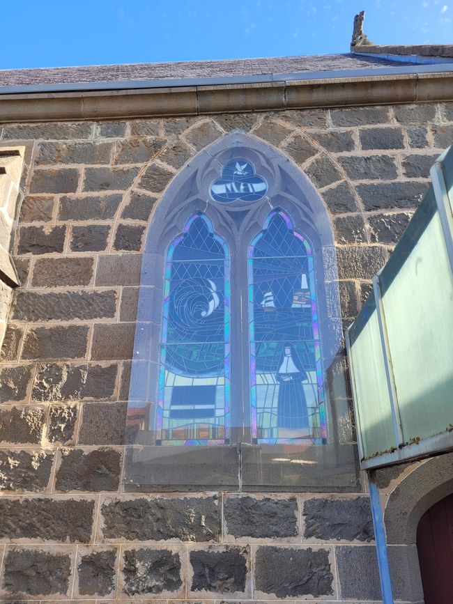 Giorno 93 di 175: Crociera intorno al mondo - Portland/Australia