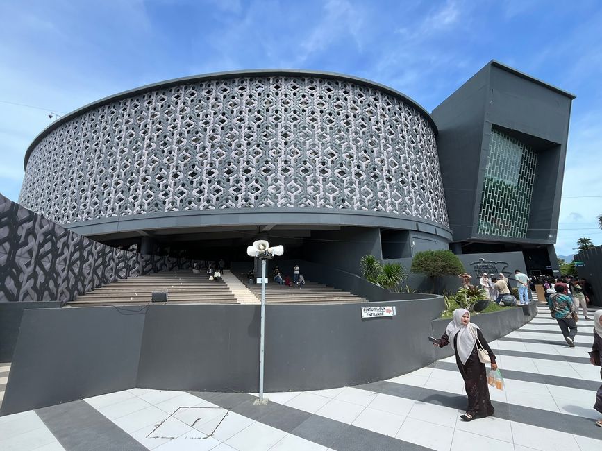 Tsunami-Museum