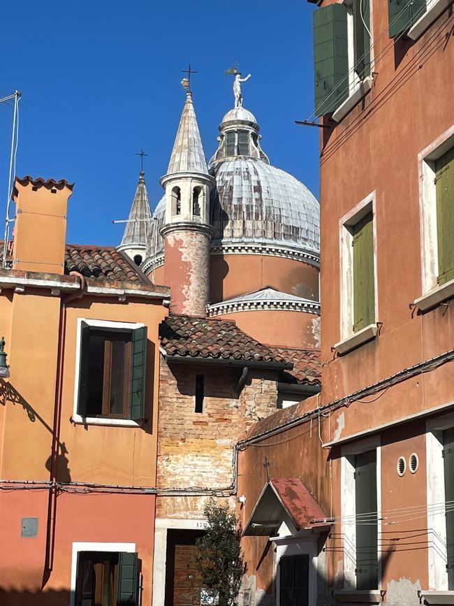 Chiesa di Giudecca