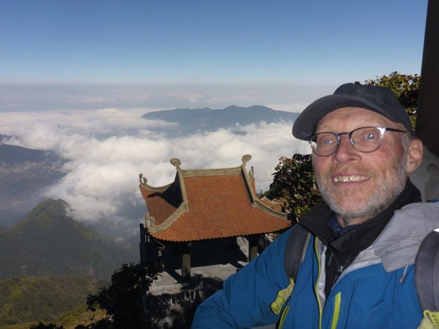 2025-01-22 Ha Giang Loop und Sapa, Vietnam