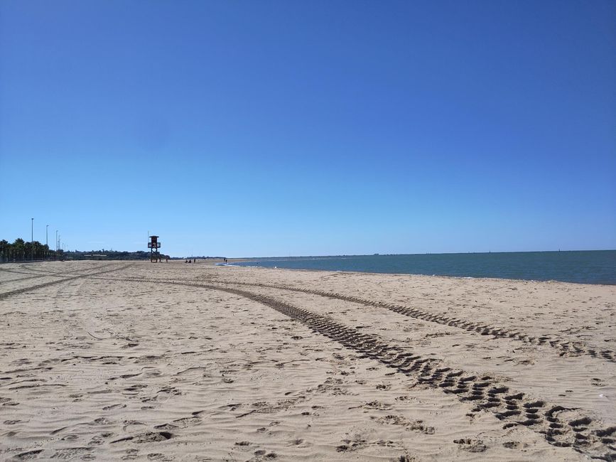 Sanlúcar de Barrameda