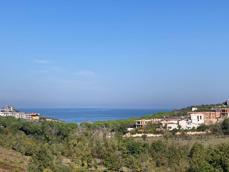 Sile - Göksu Nature Park