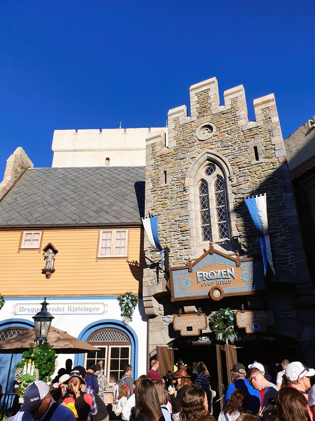 Walt Disney World