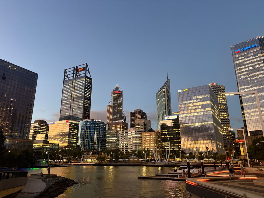 Perth