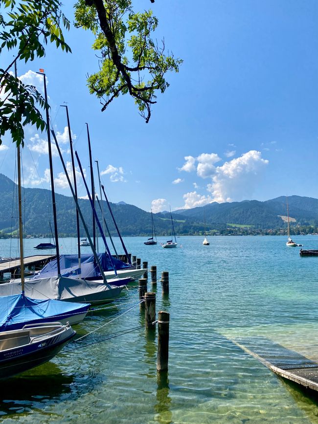 📍Tegernsee, Bavaria