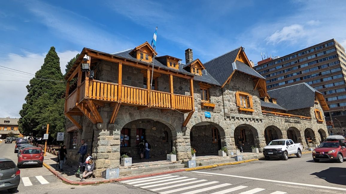 San Carlos de Bariloche