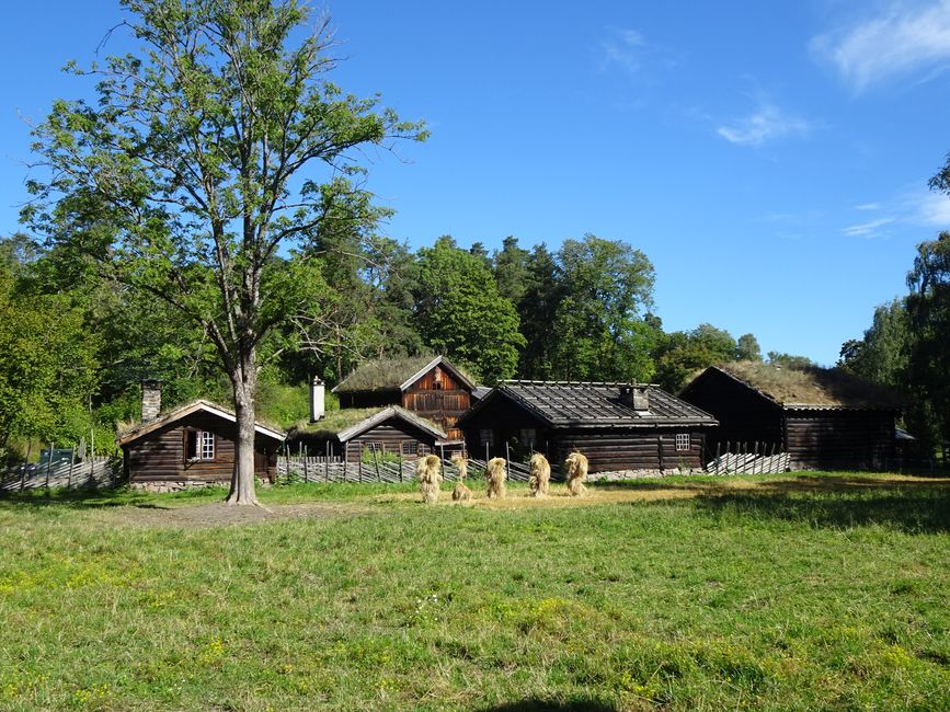 Oslo - Ljördalen