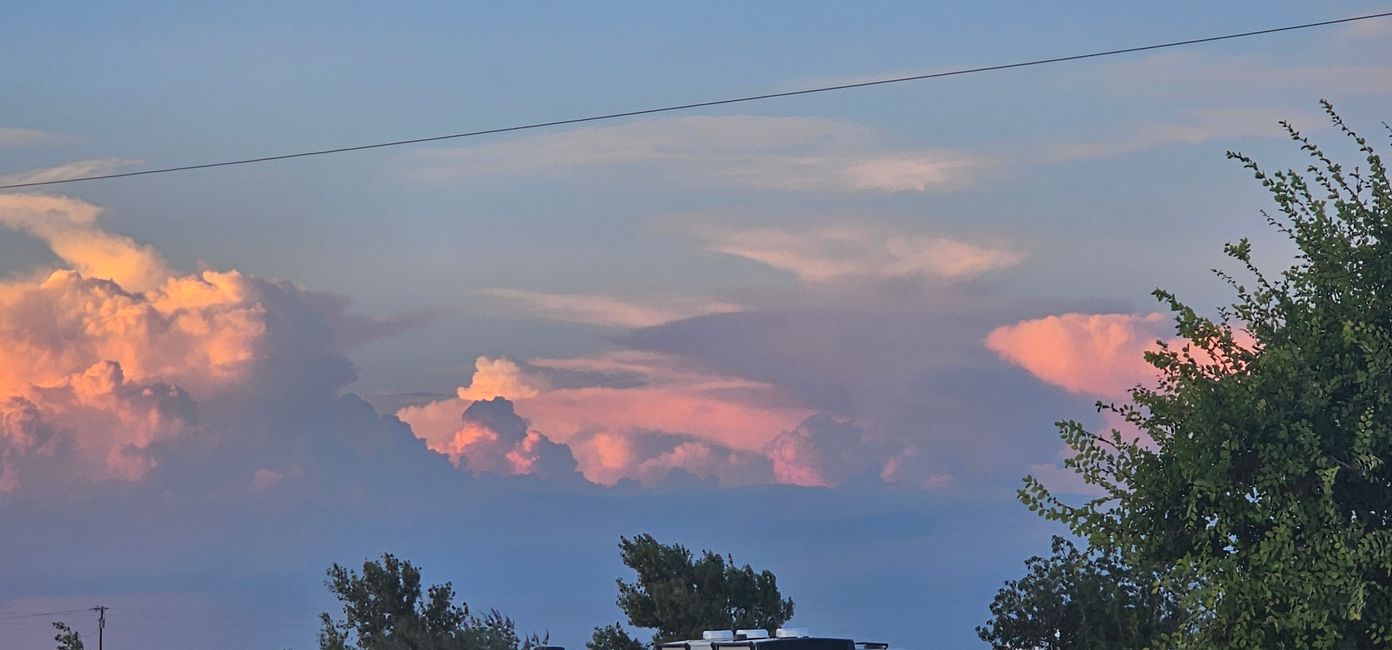 Fort Stockton