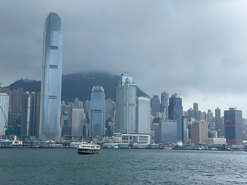 Hongkong