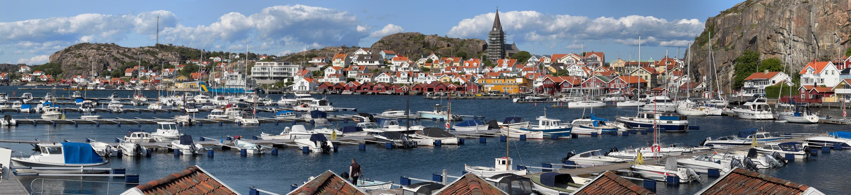 Fjällbacka