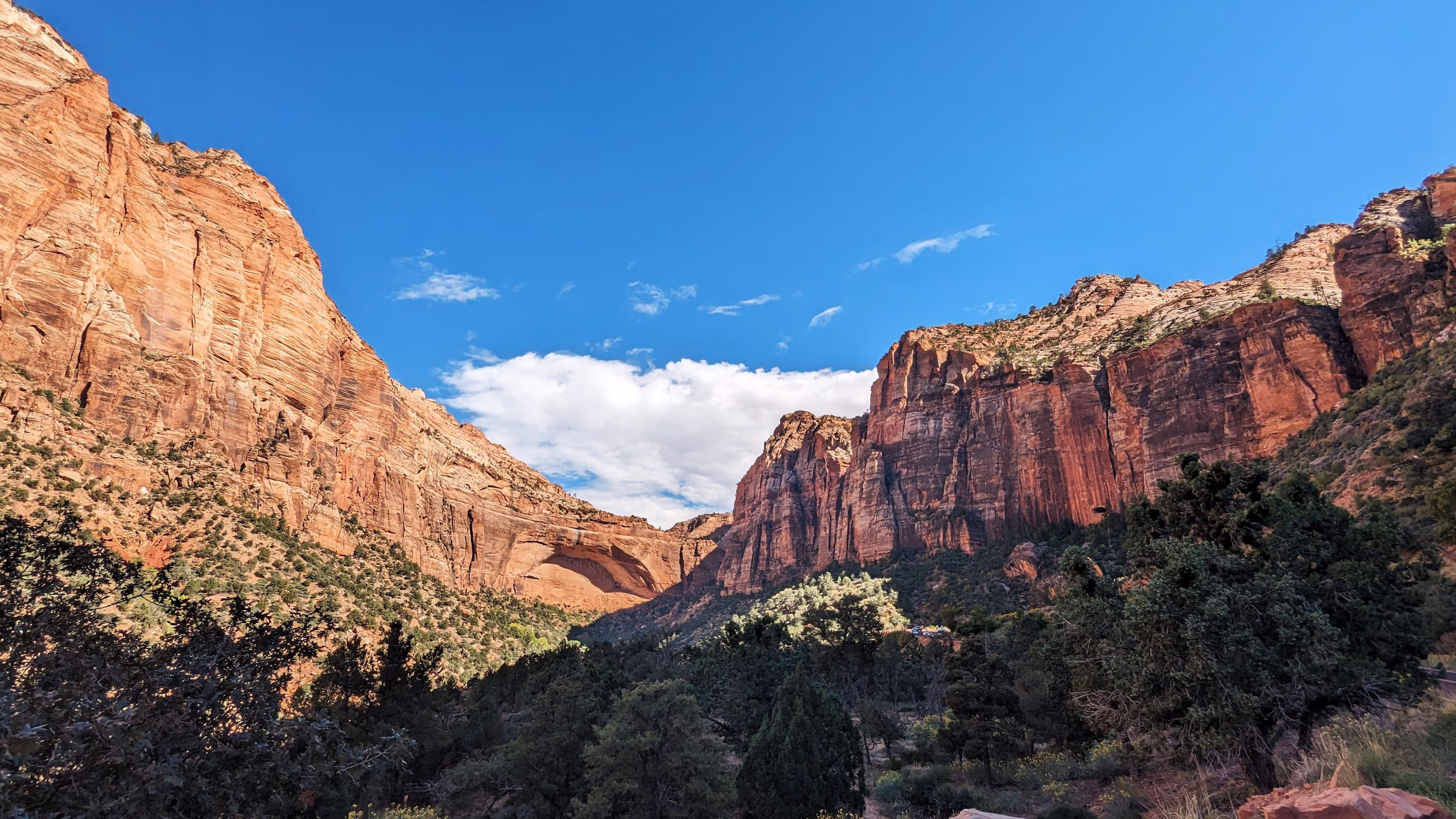 zion