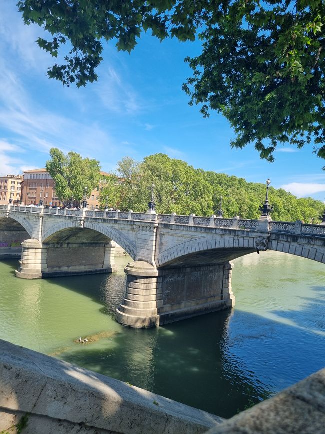 Tiber