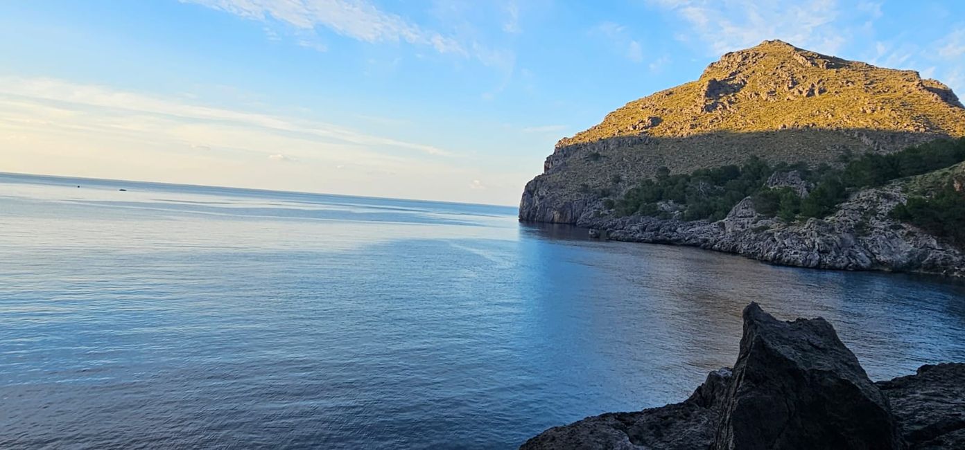 Mallorca Soller