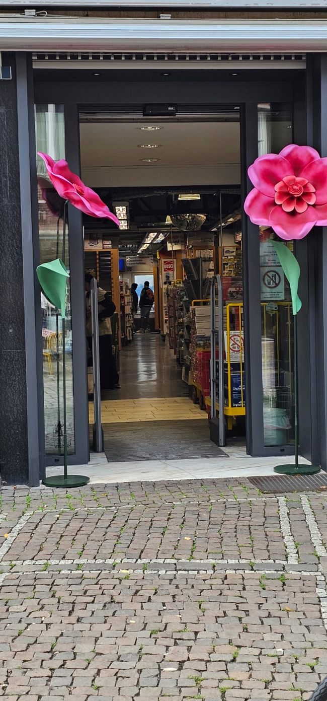 Aachen - definitely worth a visit!