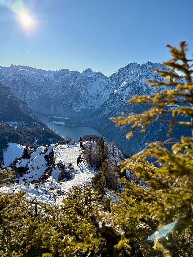 📍Königssee