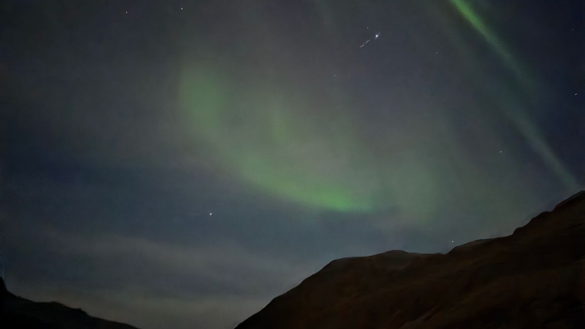 Norvegia-Capo Nord 1-17 Settembre 2025
11 Settembre